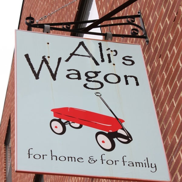 9/4/2013にAli&#39;s WagonがAli&#39;s Wagonで撮った写真