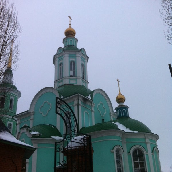Троицкая церковь ул кирова 22а сочи фото