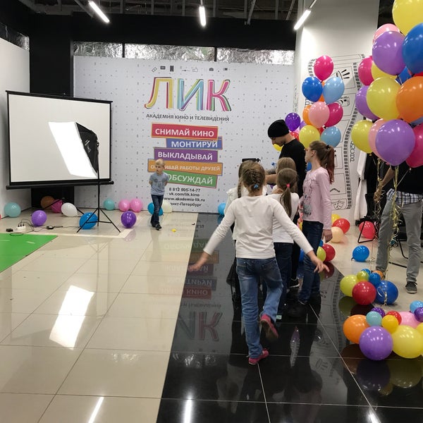 телеканал лик