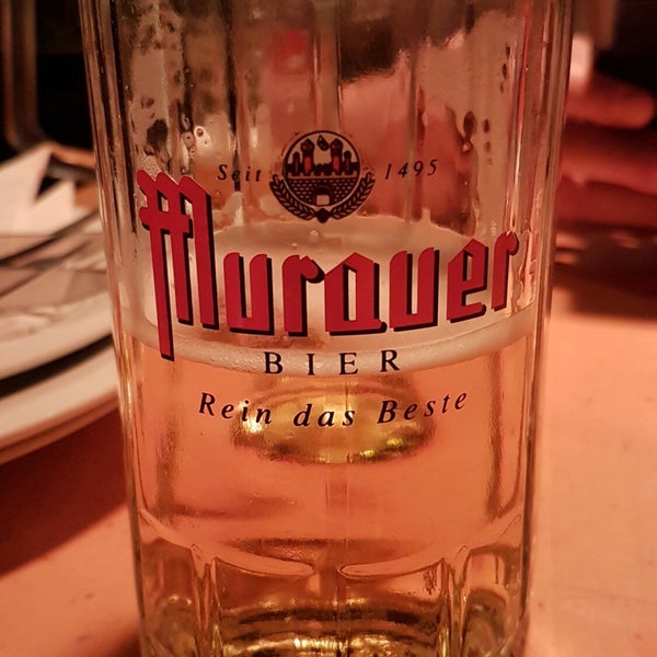Bierometer - Sankt Marx - 19 tips