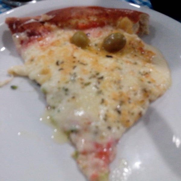 Pizzarias em Mogi das Cruzes