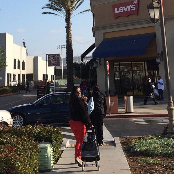 Photos at Levi's Outlet Store - Clothing Store in San Diego