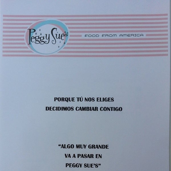 7/10/2014にPeggy Sue MarbellaがPeggy Sue&#39;s Food From Americaで撮った写真
