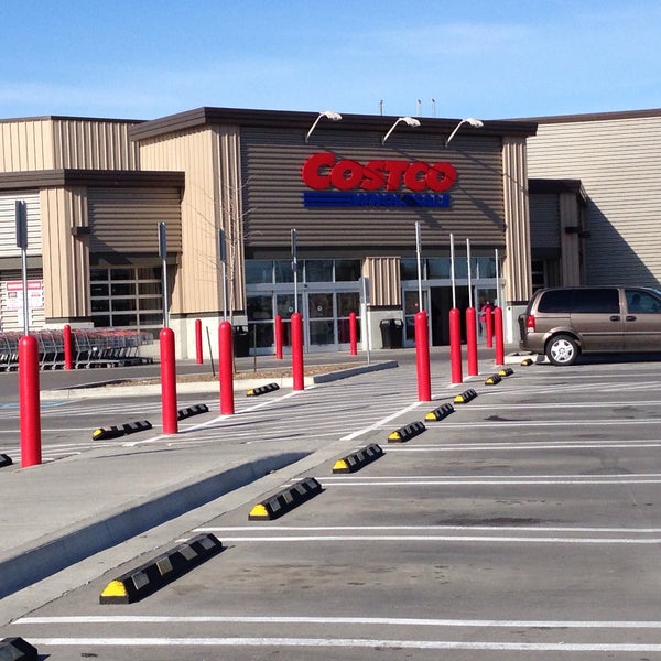 Costco Downtown Oshawa 14 tips