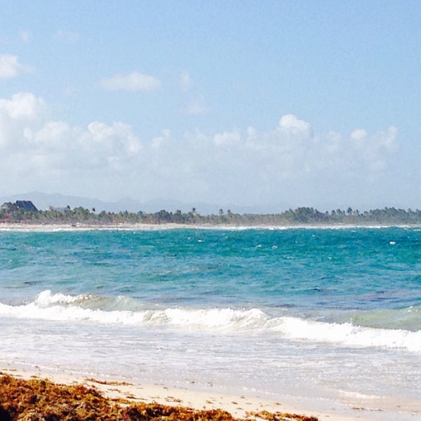 Foto diambil di Memories Splash Punta Cana - All Inclusive oleh Tree pada 12/8/2014