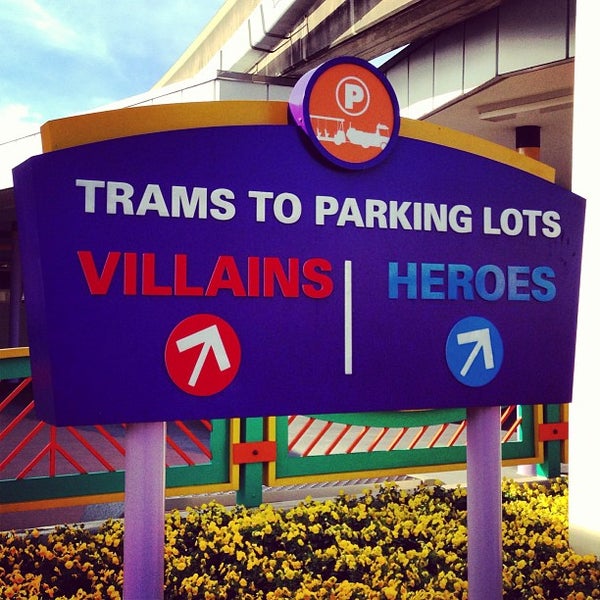 Walt Disney World Resort Ticket And Transportation Center Ttc