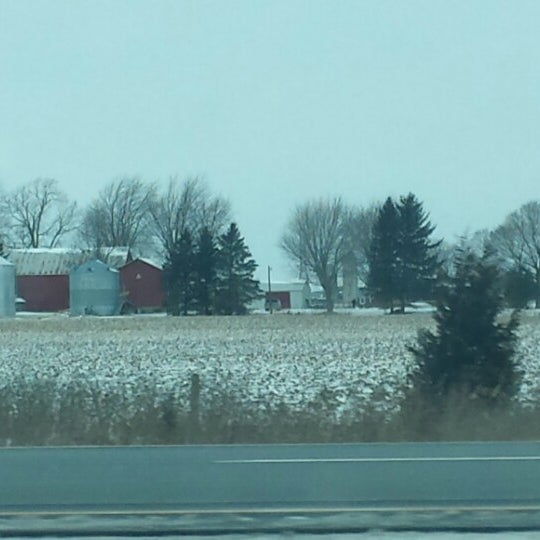 Ridgetown, Ontario City