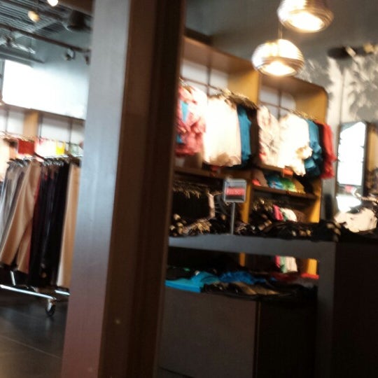 the fadi clothing boutique