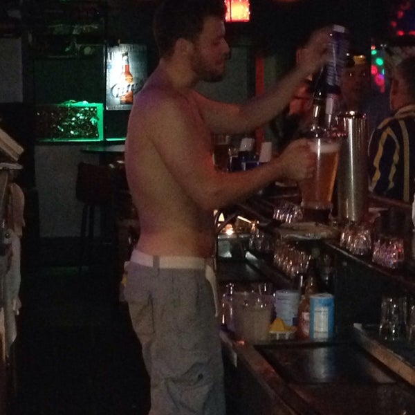 Spin chicago il gay bar