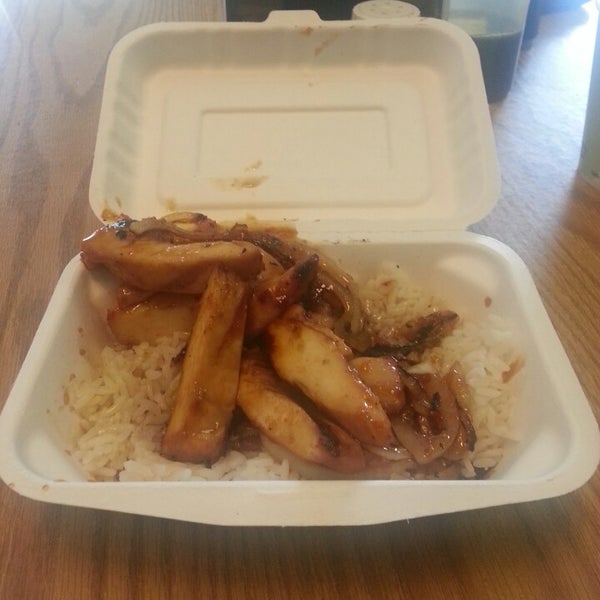 Local Boyz Hawaiian Cafe 20 tips