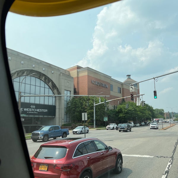 Louis Vuitton at The Westchester - A Shopping Center in White Plains, NY -  A Simon Property