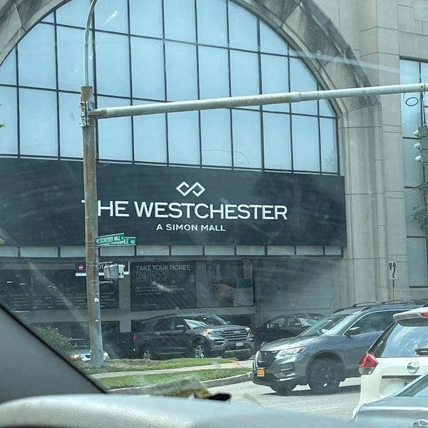 Louis Vuitton White Plains Westchester store, United States