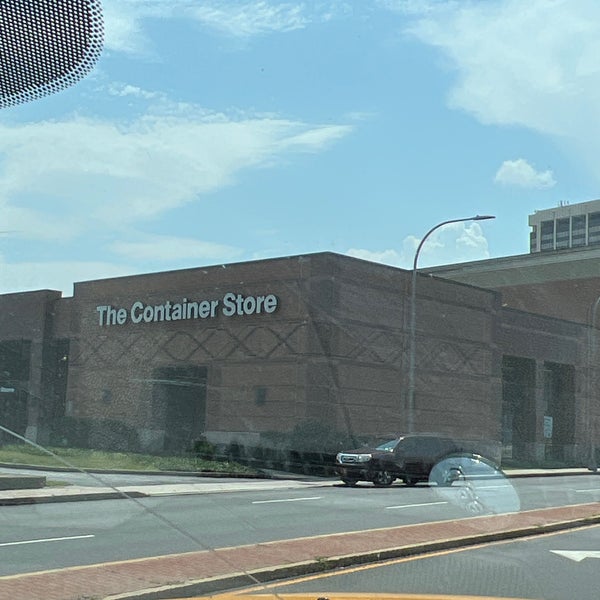 Preview of The Container Store in Westchester's Ridge Hill