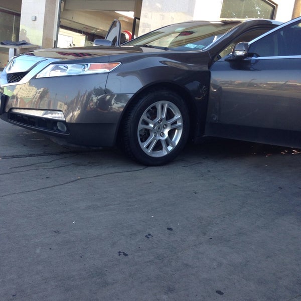 Photos at Jomar Car Wash 13 tips