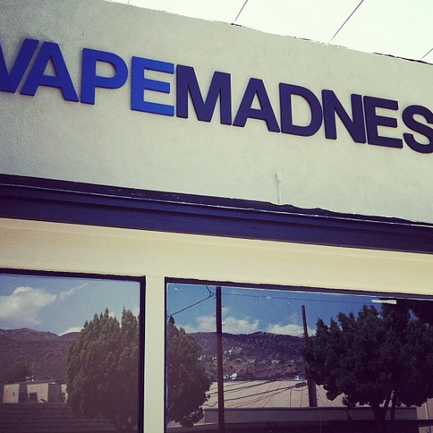 9/5/2013にVape MadnessがVape Madnessで撮った写真
