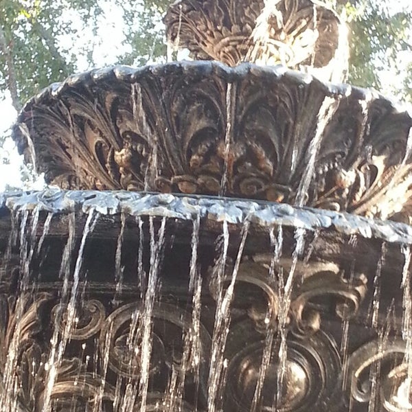 Photos At The Fountains At Hyde Park Village Fountain