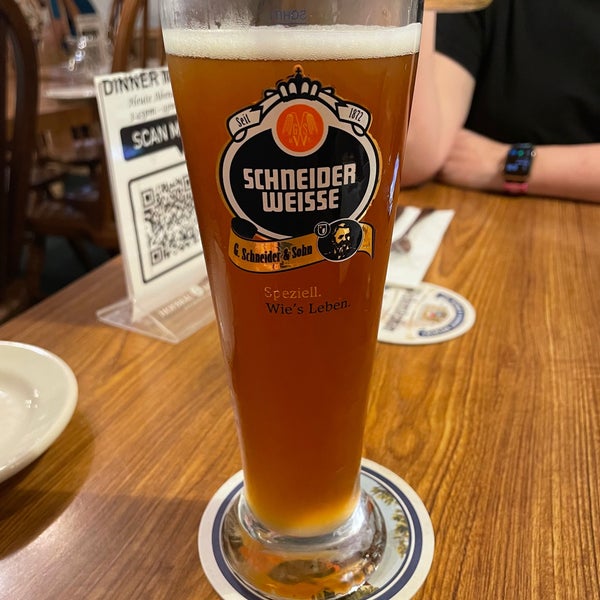 Photo taken at Bavarian Grill by James L. on 7/10/2021