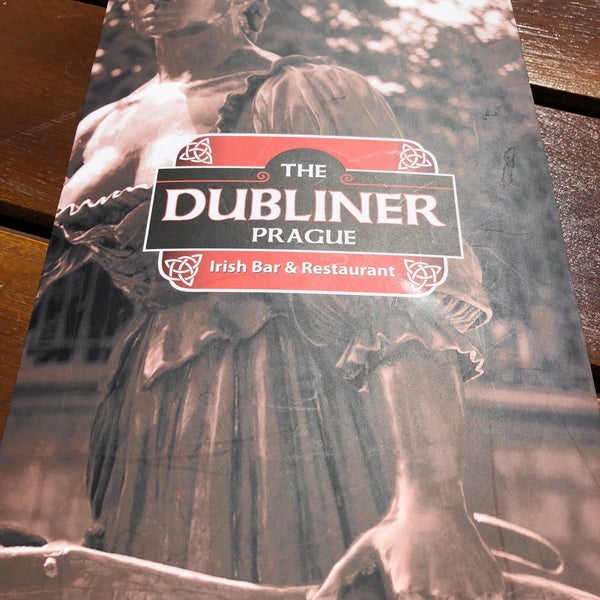 รูปภาพถ่ายที่ The Dubliner โดย Duncan G. เมื่อ 5/7/2018