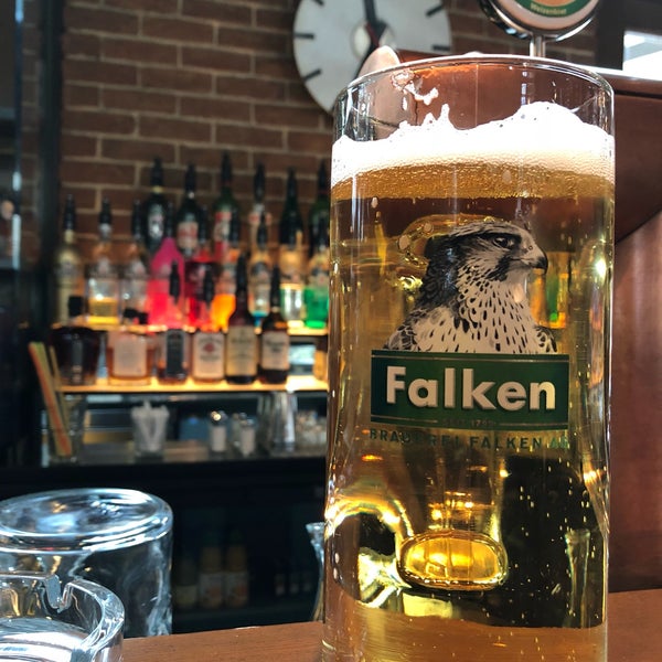 Brasserie Coffee Shop