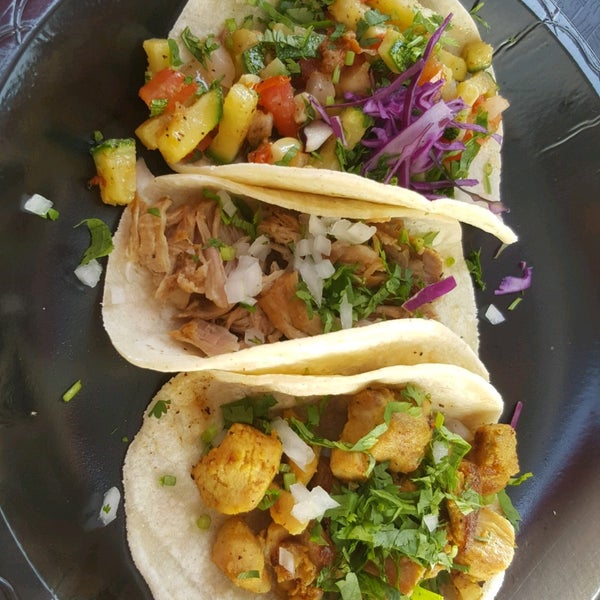 Spanglish Kitchen Alhambra Ca