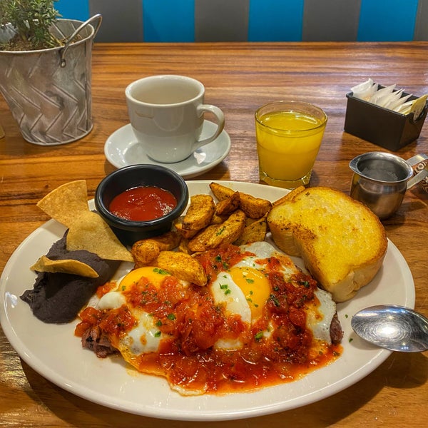 Skillets Ciudad de Guatemala, Guatemala