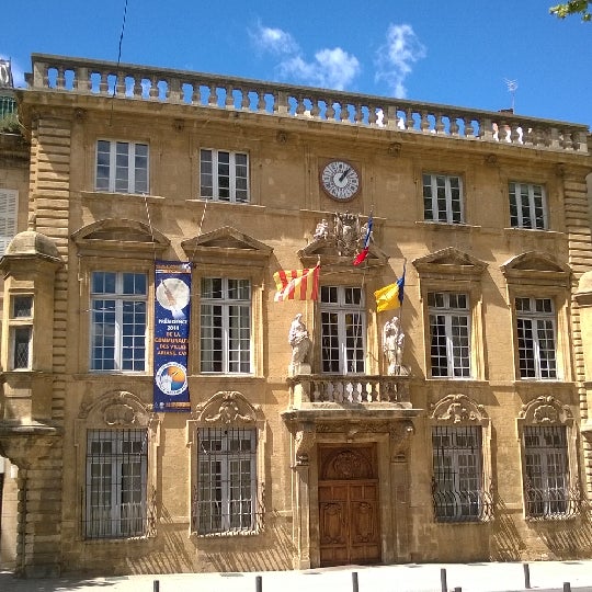 Photos At Mairie De Salon De Provence 47 Visitors