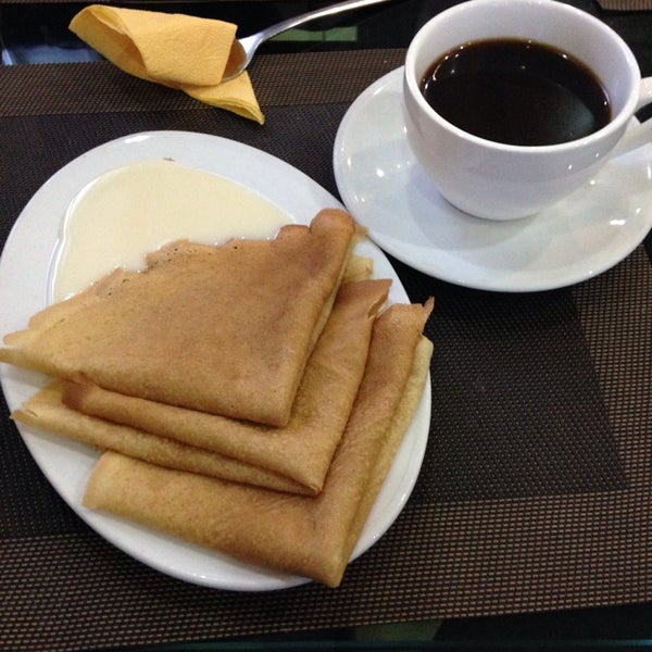 Кафе байкал