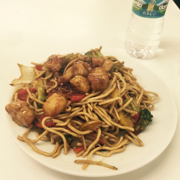 Asia quick hiltrup