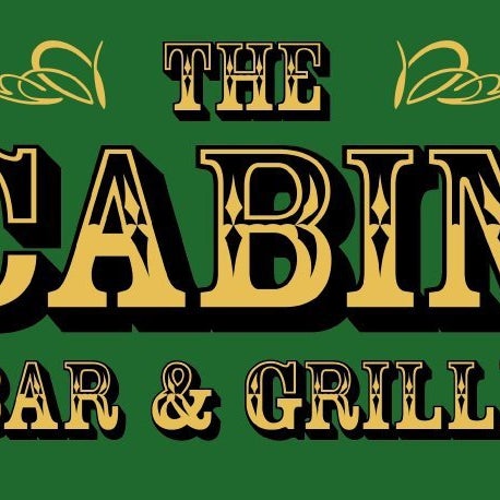 Photos At The Cabin Bar Grille Hunker Pa