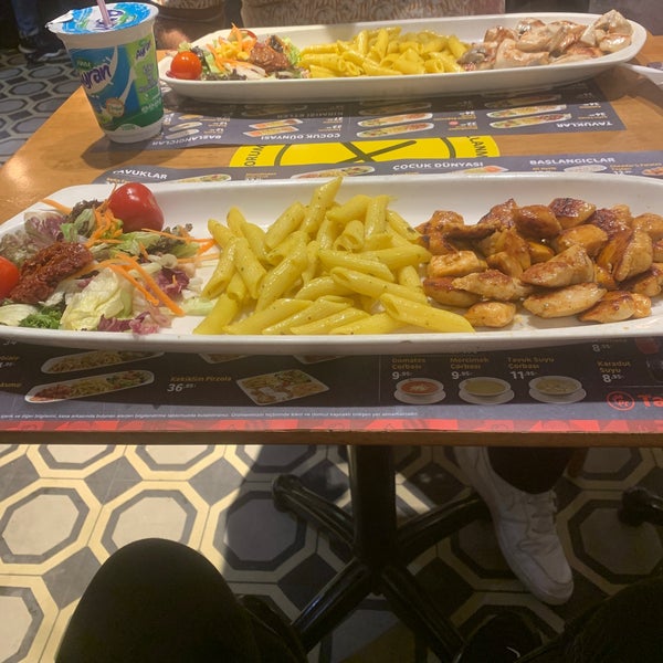 Tavuk Dunyasi Primemall Da Fotograflar