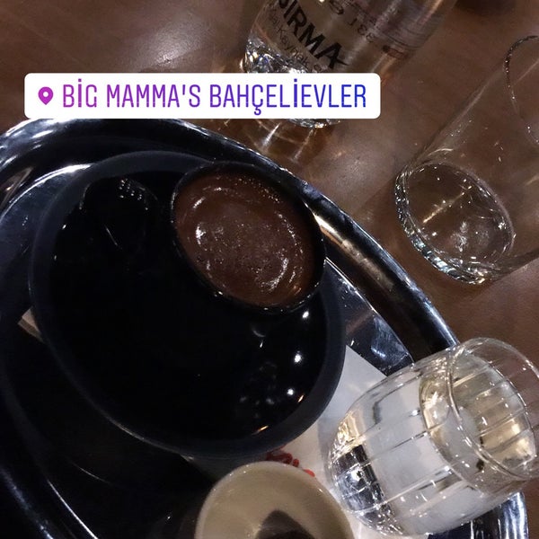 Foto diambil di Big Mamma&#39;s oleh Mutlu Ş. pada 5/3/2019