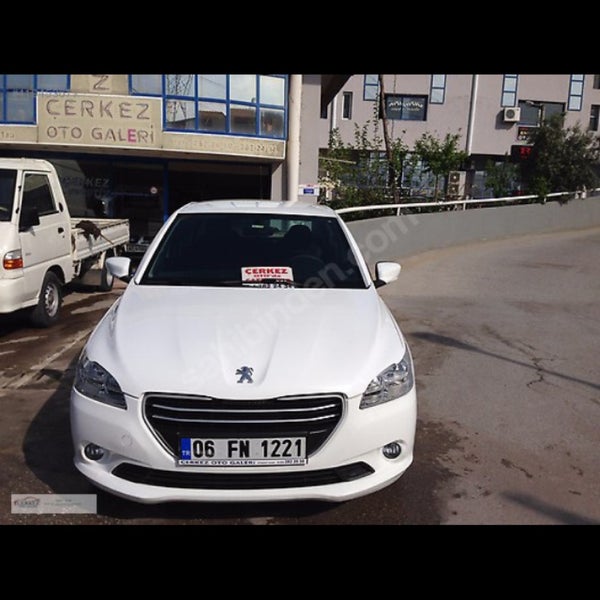 Osmanli Otomotiv Izmir Torbali Oto Galeri