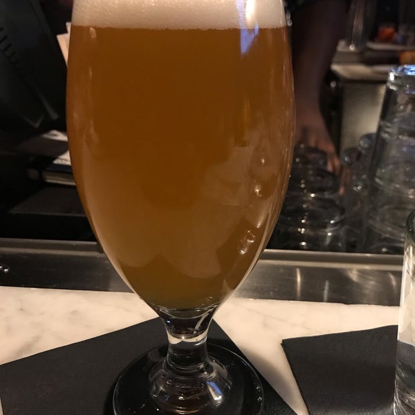 Photo taken at Russell House Tavern by Chris B. on 3/16/2019
