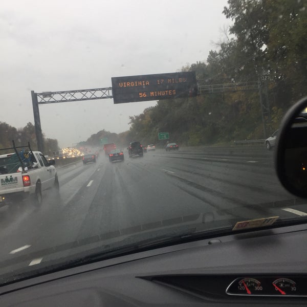 Exit 17 MD 202 (Landover Rd) / Upper Marlboro, Bladensburg Landover, MD