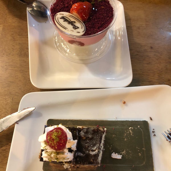 8/22/2019 tarihinde BayZE @.ziyaretçi tarafından Vogue Cafe &amp; Restaurant'de çekilen fotoğraf