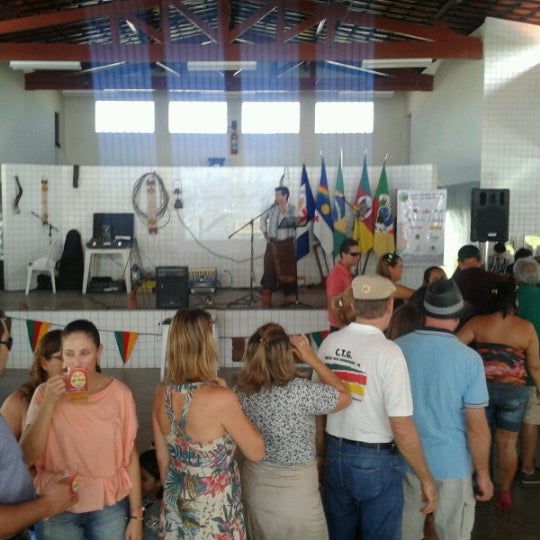 Clube dos Cabos, Soldados e Taifeiros da Aeronáutica - Imbiribeira ...
