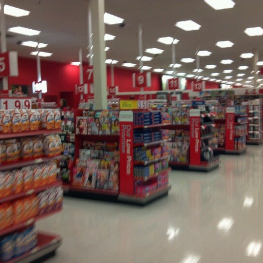 Target New Berlin, WI