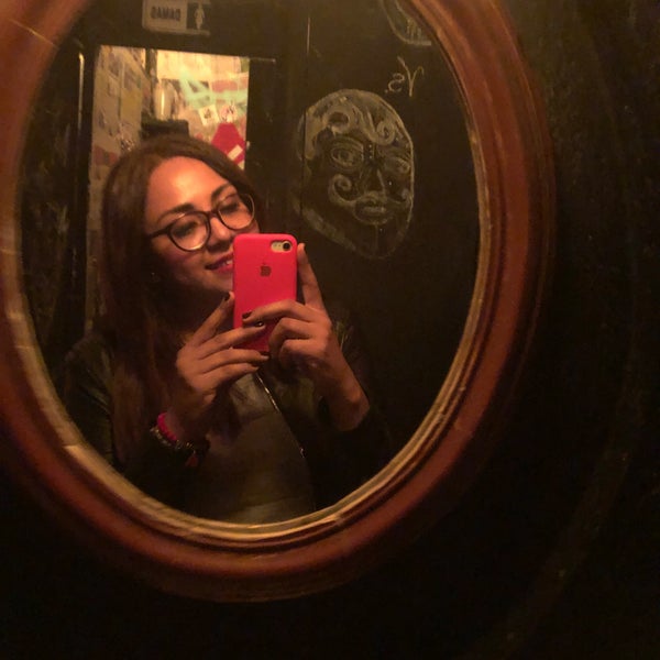 Photo taken at La Clandestina by Marianna T. on 4/18/2019