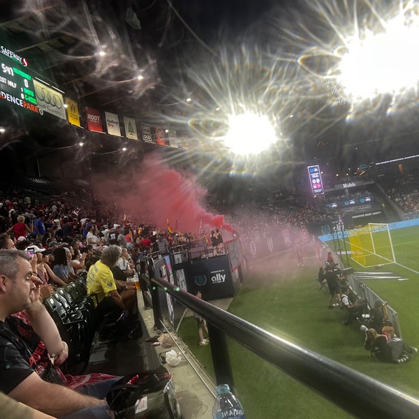 Photo taken at Providence Park by Craig G. on 8/18/2022