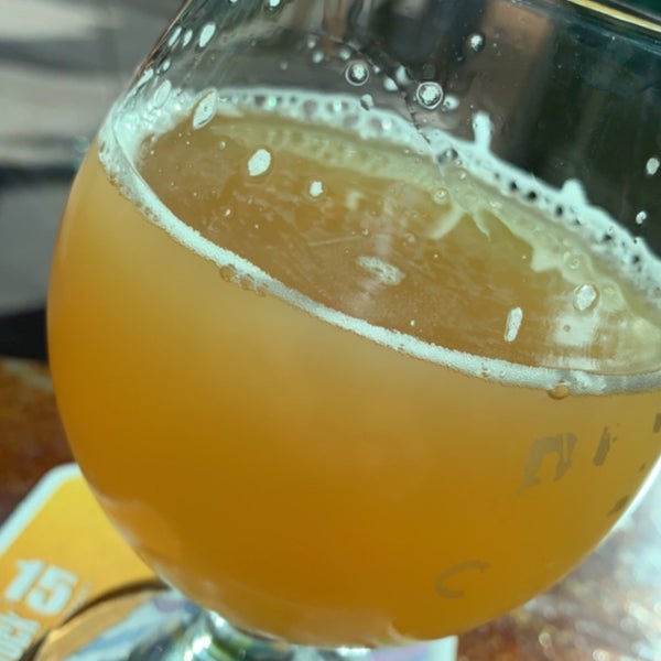 Photo taken at Beer O&#39;Clock by Craig G. on 9/1/2019