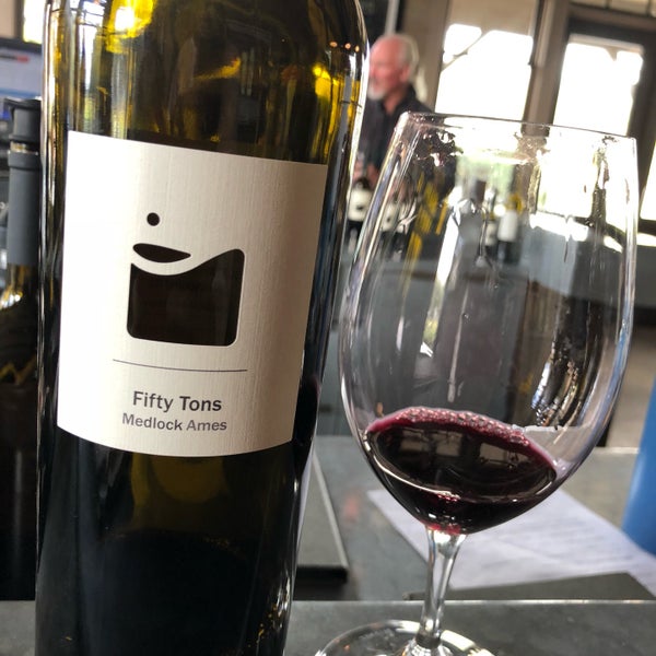Photos At Medlock Ames Tasting Room Winery