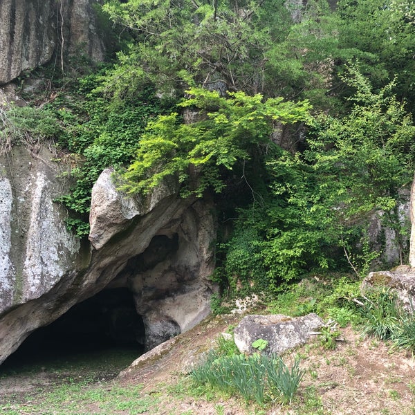 Photos At 日向洞窟 Cave