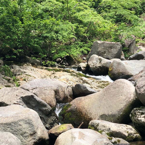 Photos At 最上川源流之碑 米沢市 山形県
