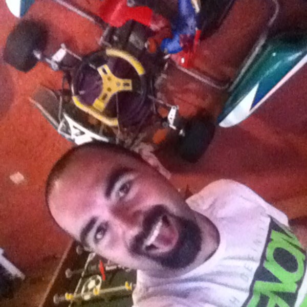 Kart Indoor no ABC, Sorocaba