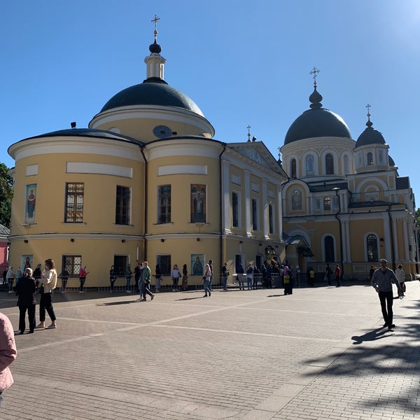 Храм святой матроны загс