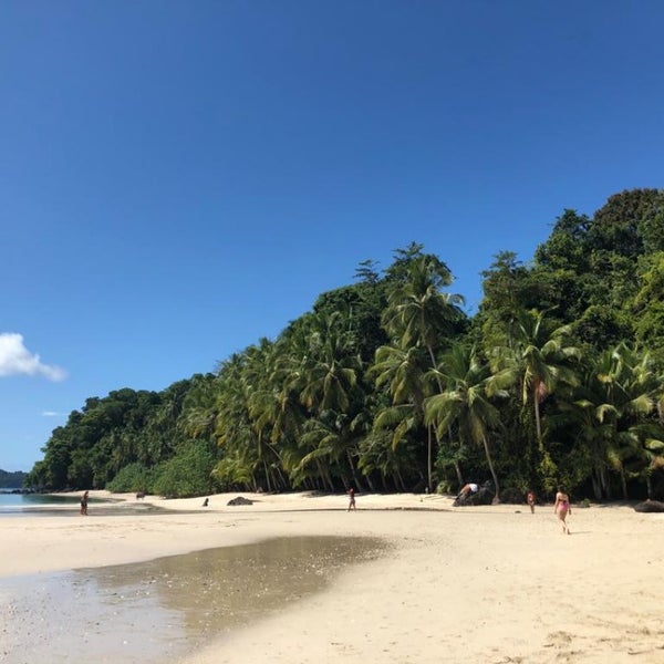 Parque Nacional Coiba - 1 tip from 16 visitors