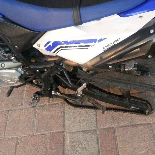 Nitro Motors ds67