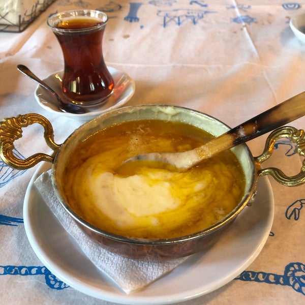 Das Foto wurde bei Çinçiva Kafe von D. A. am 10/29/2020 aufgenommen