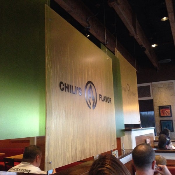 Photo taken at Chili&#39;s Grill &amp; Bar by Trace W. on 1/24/2015