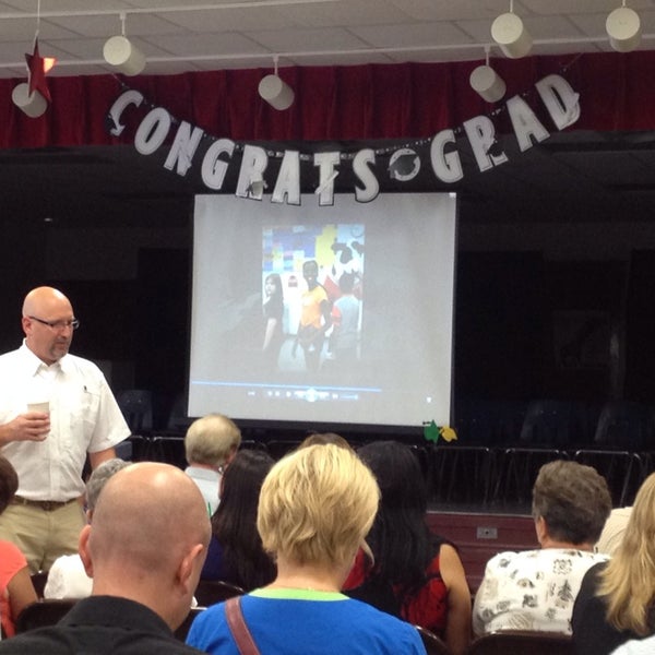 Lake St. Elementary 2855 County Road 95